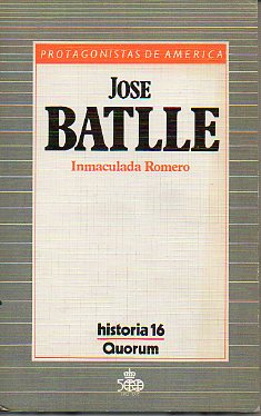 JOS BATLLE.