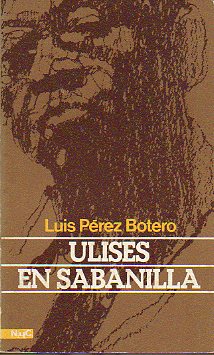 ULISES EN SABANILLA Y OTROS CUENTOS.