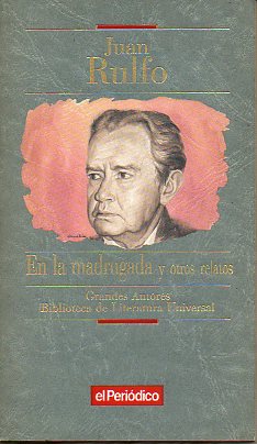 EN LA MADRUGADA Y OTROS RELATOS.