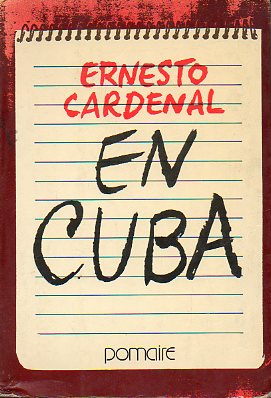 EN CUBA. 2 ed.