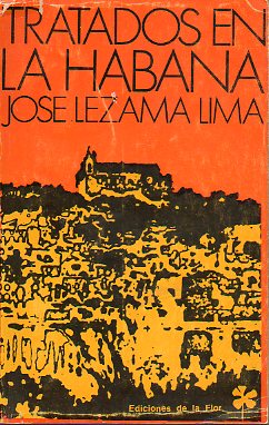 TRATADOS EN LA HABANA. 2 ed.
