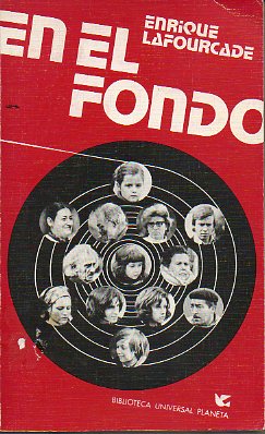 EN EL FONDO.