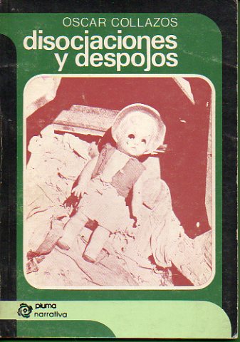 DISOCIACIONES Y DESPOJOS. 2ª ed.