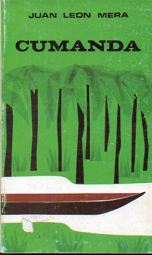 CUMAND. Introduccin de Juan Manuel Rodrguez.