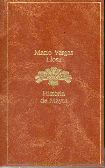 HISTORIA DE MAYTA.