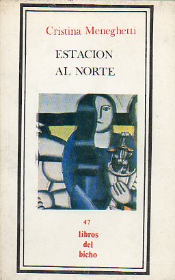 ESTACIN AL NORTE.