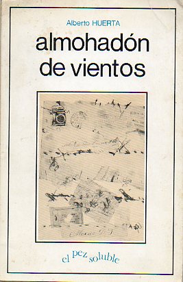 ALMOHAD�N DE VIENTOS.