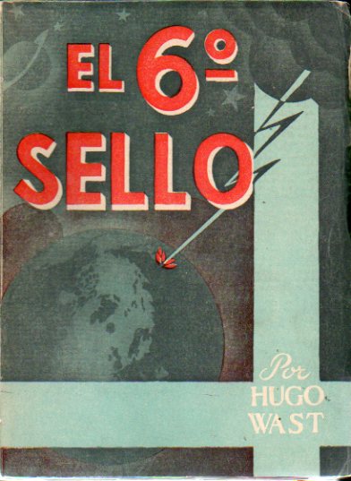 EL SEXTO SELLO.