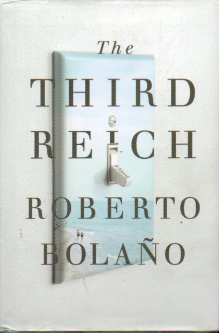 THE THIRD REICH. First american edition.