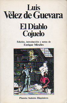 EL DIABLO COJUELO.