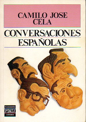 CONVERSACIONES ESPAOLAS. 2 ed.