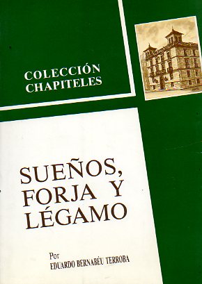 SUEOS, FORJA Y LGAMO.