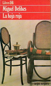 LA HOJA ROJA. 2� ed.