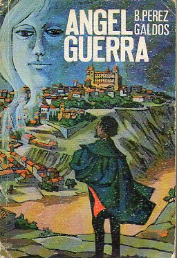 NGEL GUERRA.