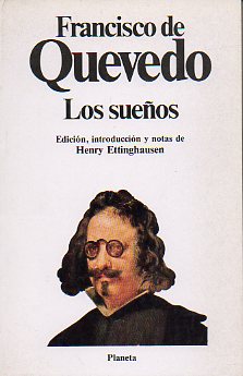 LOS SUEOS. Edicin de Henry Ettimghausen.
