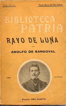 RAYO DE LUNA.