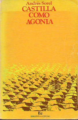 CASTILLA COMO AGONA.