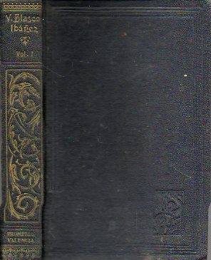 OBRAS. SANGRE Y ARENA / LA MAJA DESNUDA / LOS MUERTOS MANDAN.