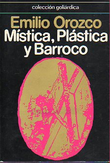 MSTICA, PLSTICA Y BARROCO.
