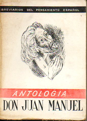 ANTOLOGÍA. Selección y prólogo de Manuel Cardenal de Iracheta.