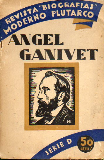 NGEL GANIVET.