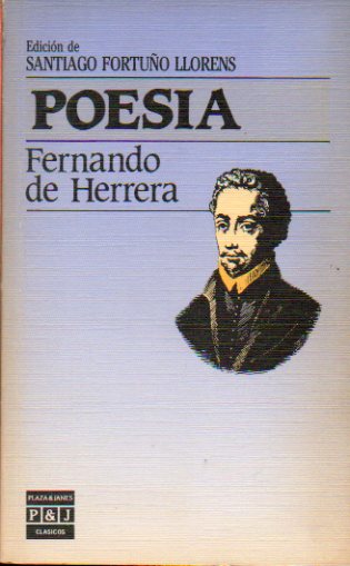 POESA. Edicin de Santiago Fortuo Llorens.