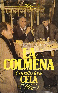 LA COLMENA.