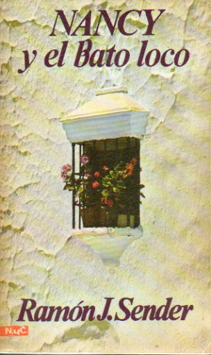 NANCY Y EL BATO LOCO.