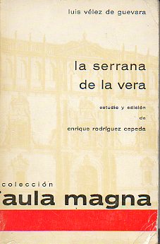 LA SERRANA DE LA VERA.