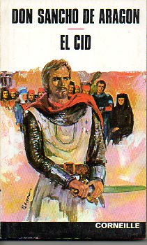 DON SANCHO DE ARAGN / EL CID.