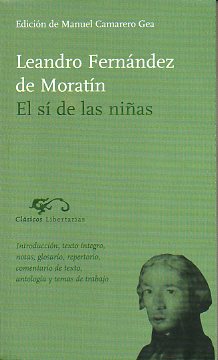 EL S DE LAS NIAS. Edicin de Manuel Camarero Gea.