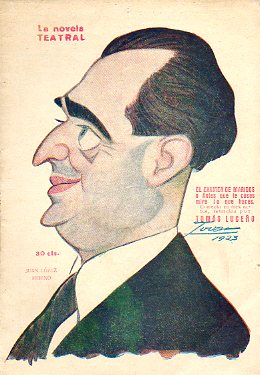 EL EXAMEN DE MARIDOS o ANTES QUE TE CASES MIRA LO QUE HACES, Comedia en tres actos, original de Alarc�n, refundida por...