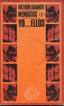 YO... ELLOS. Memorias (2).