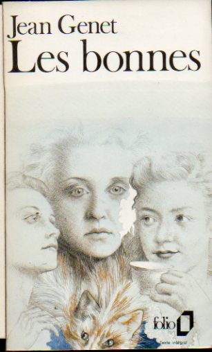 LES BONNES.