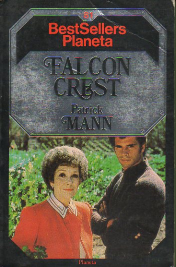 FALCON CREST.