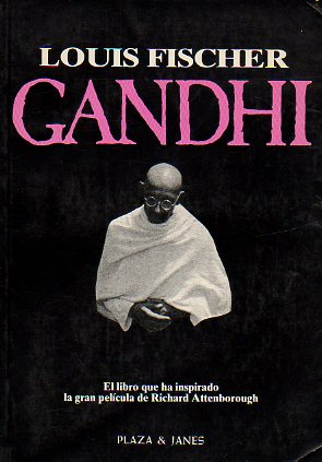 GANDHI. 3 ed.