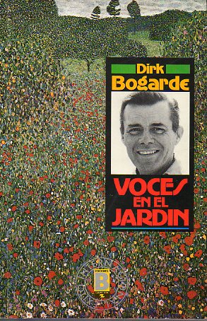 VOCES EN EL JARD�N.