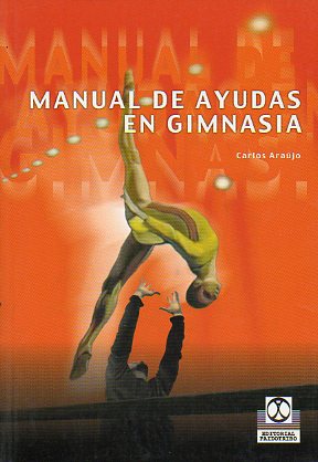 MANUAL DE AYUDAS EN GIMNASIA.