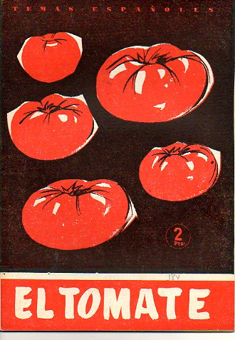 EL TOMATE.