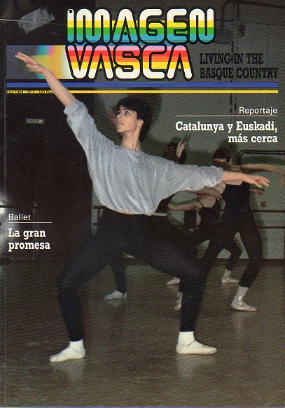 IMAGEN VASCA. Revista Mensual. N� 2.