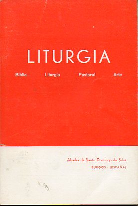 LITURGIA. N 239.