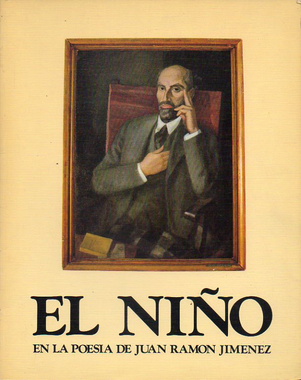 EL NIO EN LA POESA DE JUAN RAMN JIMNEZ.