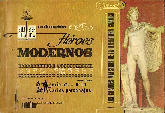 MANDRAKE EL MAGO: AVENTURA EN EL TIBET / RIP KIRBY: PLANTAS CARN�VORAS / MANDRAKE EL MAGO: EL PERTURBADOR / BEN BOLT: JUAN DUQUE, S. L. / MANDRAKE EL