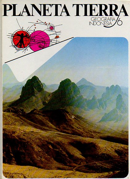 PLANETA TIERRA. ENCICLOPEDIA GEOGRFICA. 6. Geografa / Indonesia.
