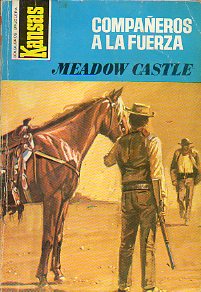 COMPAEROS A LA FUERZA.