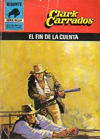 EL FIN DE LA CUENTA. 2 ed.
