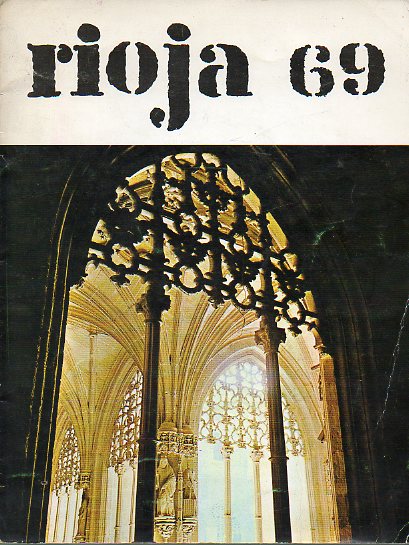 RIOJA 69. N 11.