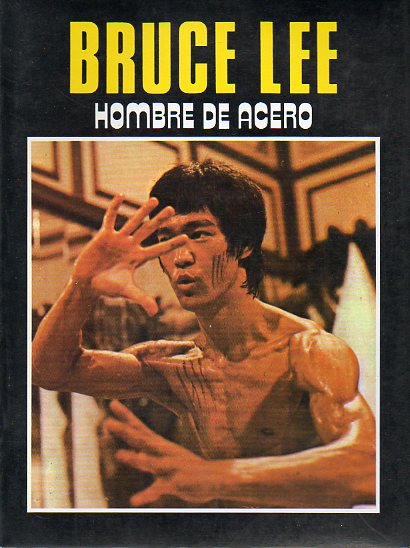 HOMBRE DE ACERO.
