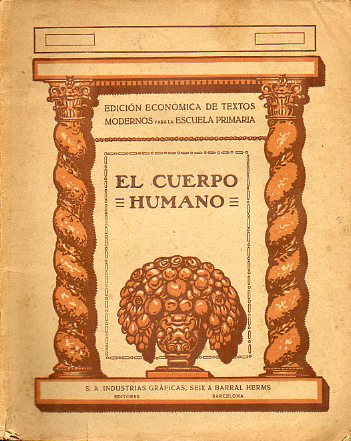 EL CUERPO HUMANO.