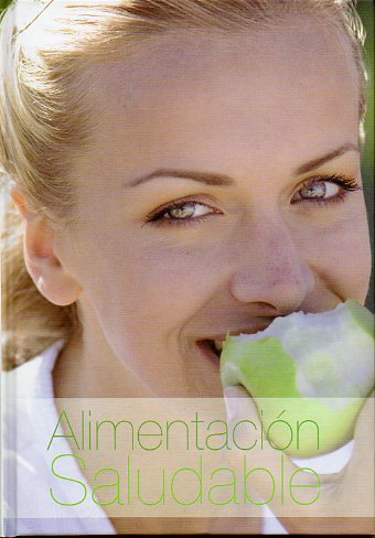 ALIMENTACIN SALUDABLE.